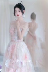 -B.Bridge Couture婚纱礼服(福田店)
