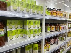 -BIGOFFS 超级折扣(仁恒伊势丹店)