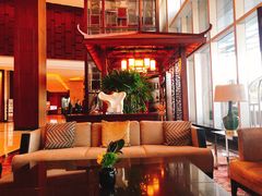 -上海浦东嘉里大酒店