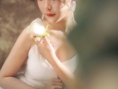 -iF摄影•全家福•证件照•形象照(南山店)