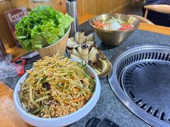 -鹤之乡·齐齐哈尔烤肉·非遗(秋涛路店)