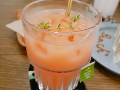 冰芭茉莉-野路甜点铺(松柏路店)