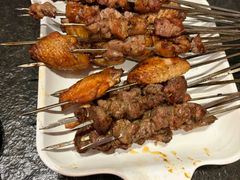 -京元盛铜锅涮肉(上海总店)
