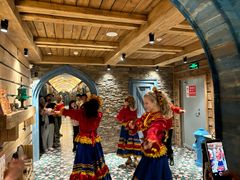 -卢布里西餐厅(总店)