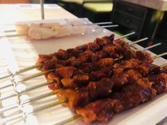 -丰茂烤串(建设街店)
