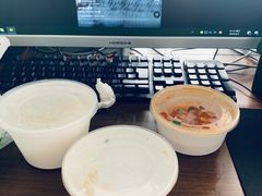 -老乡鸡(联家超市北辰天都店)