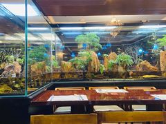 -泰谷酒店·太古码头闽菜自助餐厅