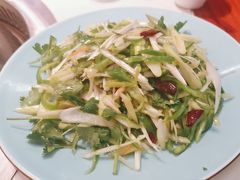 -雪乡人家东北菜·铁锅炖一切(高斯路店)