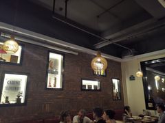 大堂-LA MAISON公鸡和龙(蛇口店)