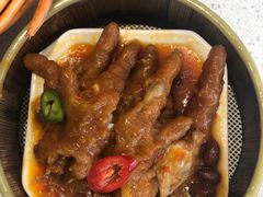 -如轩·海鲜砂锅粥·潮汕菜(小榄店)