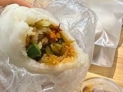 -张果佬年糕卷(科巷店)
