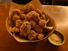 酥脆鸡米花-COMMUNE幻师(天品西岸店)