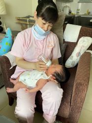 -奕新一诺台式母婴护理中心(我格广场店)