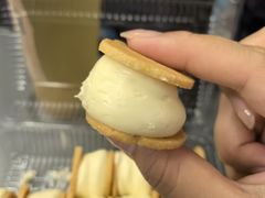 -甜嘟嘟烘焙坊(舒城路店)