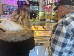 -Dooley's Premium Ice Cream