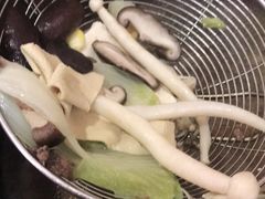 -陈记顺和牛肉火锅馆(天河北路店)