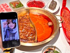 -小龙坎火锅(总店)