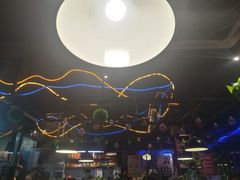 -夜猫子串吧·龙虾.江西小炒(万塘路店)