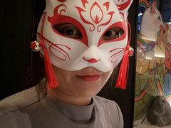 -唐猫庭院·千年陕菜(赛格国际购物中心店)