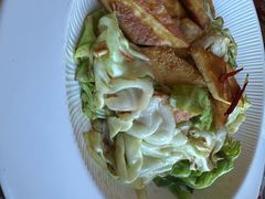-巴依老爷新疆美食(工体旗舰店)