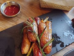 -一尺花园(首钢店)