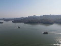 -天目湖涵田度假村