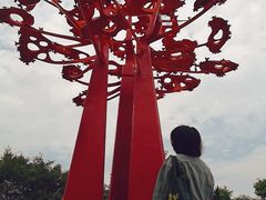 -广州雕塑公园