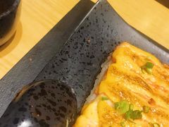 浓汁蟹柳焗饭-Sushi Love 创意寿司(丽影广场店)