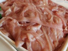 捞派鸭肠-海底捞火锅(劲松店)