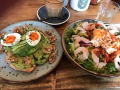 -RAC BAR(安福路店)