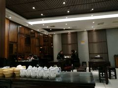 大堂-熙盛源(凤凰街店)