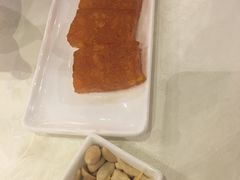 -鸿星海鲜酒家(格兰中心店)