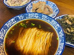 -孙盛兴奥灶面馆·蟹黄面·三虾面(山塘街总店)