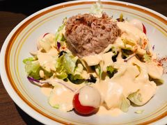 -萨莉亚意式餐厅(杭州滨江天街店)