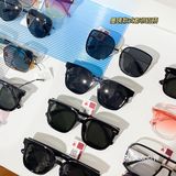 南宁平价眼镜店 百元明星同款镜框 立等可取 太高效了