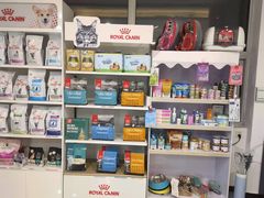 -北京恒爱动物医院(清景园分院)