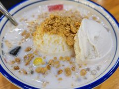 冰沙清补凉-文昌邓记清补凉(西沙路店)