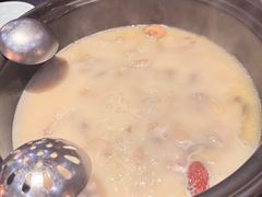 -捞王猪肚鸡火锅(昆山店)