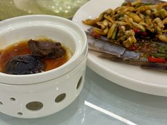 -小榄公饭店·岭南庭院餐厅(民安北路店)