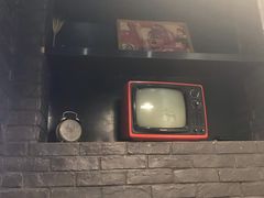 大堂-搓火大都会(广安门总店)