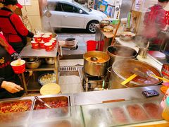 -江三王记牛杂馆(总店)