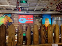 -三个大叔东北烧烤·砂锅菜(西三旗店)