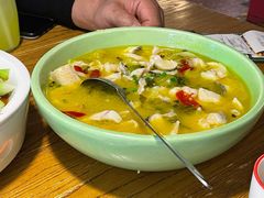 -新白鹿餐厅(百联中环店)