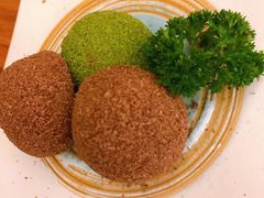 日式大福-坂吉屋·居酒屋深夜食堂(龙湖店)