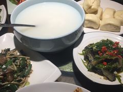 -盐帮食坊•小河帮川菜(四川师大店)