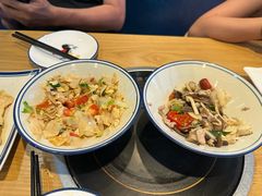 -妈妈的味道·腾冲特色菜(和顺古镇店)