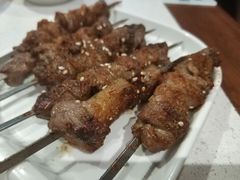 -九府羊·鲜羊火锅·烤串(新华路店)