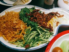 -满园烤鸭·春饼(沈北万达店)
