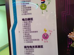 -陕西科学技术馆