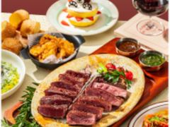 -西堤厚牛排(国瑞店)